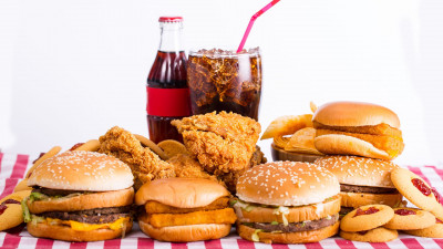 Tips Penderita Diabetes Makan Makanan Cepat Saji
